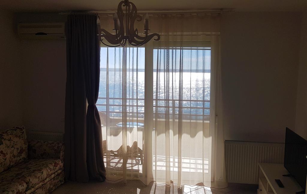 Voyage Residence Mamaia Exterior photo